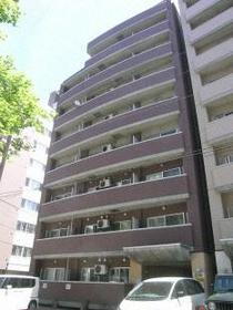 北海道札幌市中央区南十一条西１ 9階建 築19年4ヶ月