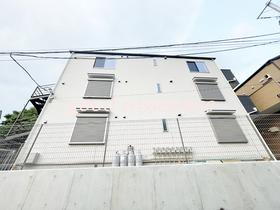 神奈川県横浜市保土ヶ谷区西谷２ 3階建 築1年1ヶ月