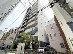 東京都文京区湯島３ 地上12階地下1階建 築10年4ヶ月