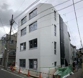 東京都渋谷区本町５ 4階建 築3年2ヶ月