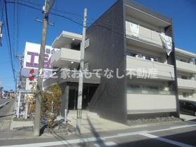 愛知県清須市西枇杷島町大黒 3階建 築6年3ヶ月
