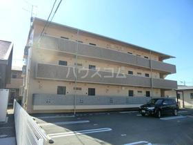 静岡県浜松市中央区志都呂１ 3階建 築16年5ヶ月