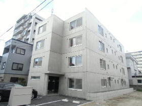 北海道札幌市東区北三十二条東１２ 4階建 築9年11ヶ月