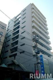 東京都渋谷区初台１ 11階建 築7年6ヶ月