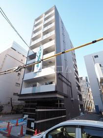 愛知県名古屋市中区新栄１ 9階建 築7年4ヶ月