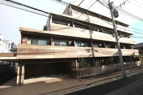 東京都世田谷区三軒茶屋１ 4階建 築7年4ヶ月