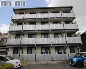 レオパレスあまがさき駅近