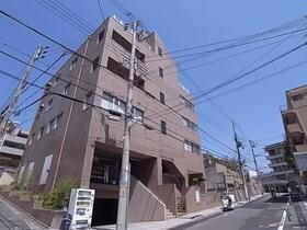 兵庫県神戸市中央区北野町２ 賃貸マンション