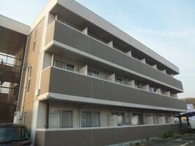 ルマンジュ津高 3階建