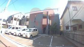 フジパレス初芝駅南ＩＩ番館