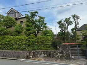 兵庫県芦屋市東山町 地上3階地下1階建 築35年1ヶ月