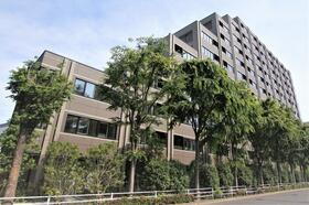 びゅうリエットグラン新宿戸山 新大久保駅 1LDK 賃貸(賃貸マンション・アパート)