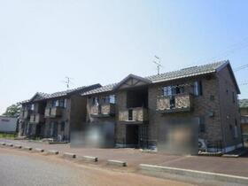 新潟県長岡市高見町 賃貸アパート