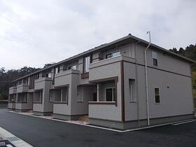 福島県いわき市小名浜下神白字草木屋 2階建 築10年9ヶ月