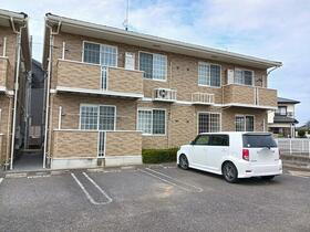 栃木県佐野市犬伏新町 賃貸アパート