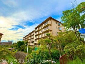 中落合第一住宅