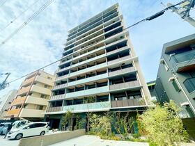 ブランシエスタ森ノ宮