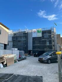 兵庫県西宮市津門大塚町 賃貸アパート