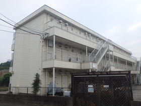 サンハイム石坂