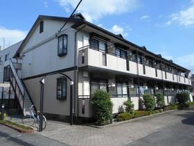 東京都小金井市緑町１ 賃貸アパート