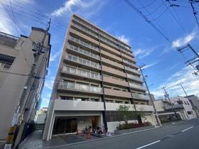 大阪府大阪市港区市岡元町１ 賃貸マンション