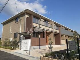 京都府南丹市八木町八木新町２ 2階建 築4年4ヶ月