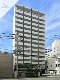 福岡県福岡市博多区美野島２ 賃貸マンション