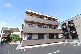 群馬県前橋市紅雲町２ 賃貸アパート