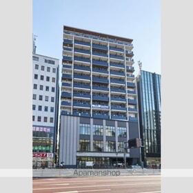 東京都新宿区四谷３ 賃貸マンション