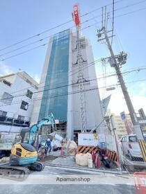 大阪府堺市堺区向陵中町４ 賃貸マンション