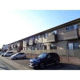 レザンコートＢ棟