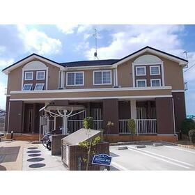 プロムナード桃山