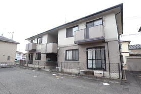 サンハイム撫川　Ａ