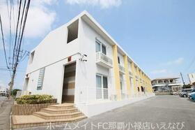 レオパレス西原