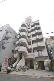 広島県広島市中区中島町 7階建 築35年4ヶ月