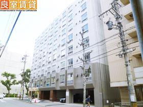 愛知県名古屋市中区金山１ 12階建 築49年9ヶ月