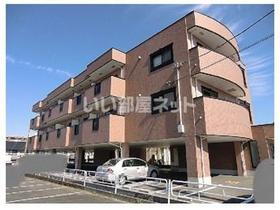 静岡県掛川市亀の甲１ 3階建 築17年6ヶ月
