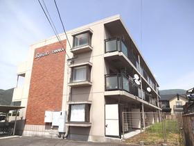 長野県松本市横田１ 3階建 築28年10ヶ月