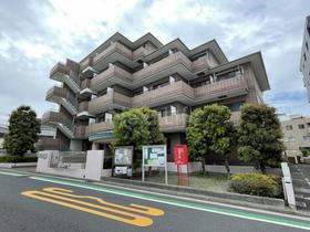 神奈川県横浜市緑区中山３ 5階建 築30年4ヶ月