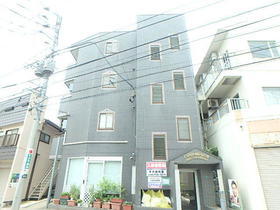 神奈川県座間市相模が丘３ 4階建 築31年3ヶ月