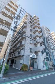 神奈川県相模原市中央区相模原４ 9階建 築32年10ヶ月