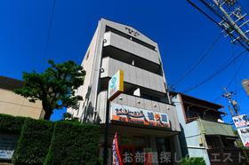 愛知県名古屋市昭和区広見町５ 4階建 築30年4ヶ月