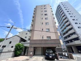愛知県名古屋市千種区仲田２ 9階建 築15年4ヶ月