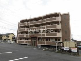 静岡県磐田市富丘 4階建 築26年4ヶ月