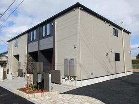 千葉県館山市沼 賃貸アパート