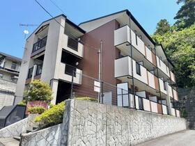 ヴィオラＧ 3階建