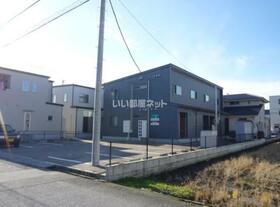 富山県高岡市野村 2階建