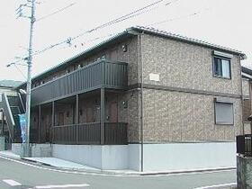 神奈川県相模原市中央区清新５ 2階建 築19年2ヶ月