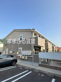 ビアンオヤマ 2階建