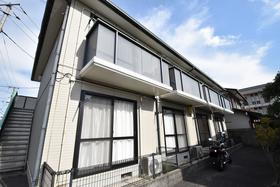 コットンハウス 2階建